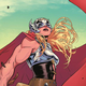 Jane Foster flies high.